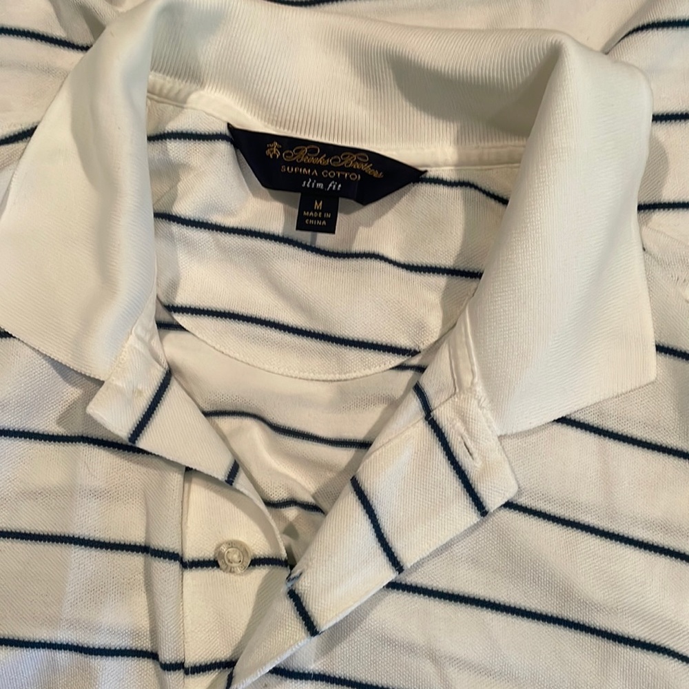 Brooks Brothers Polo